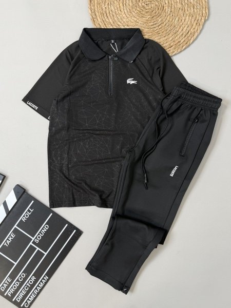 ترينج ولادي Lacoste 4-8